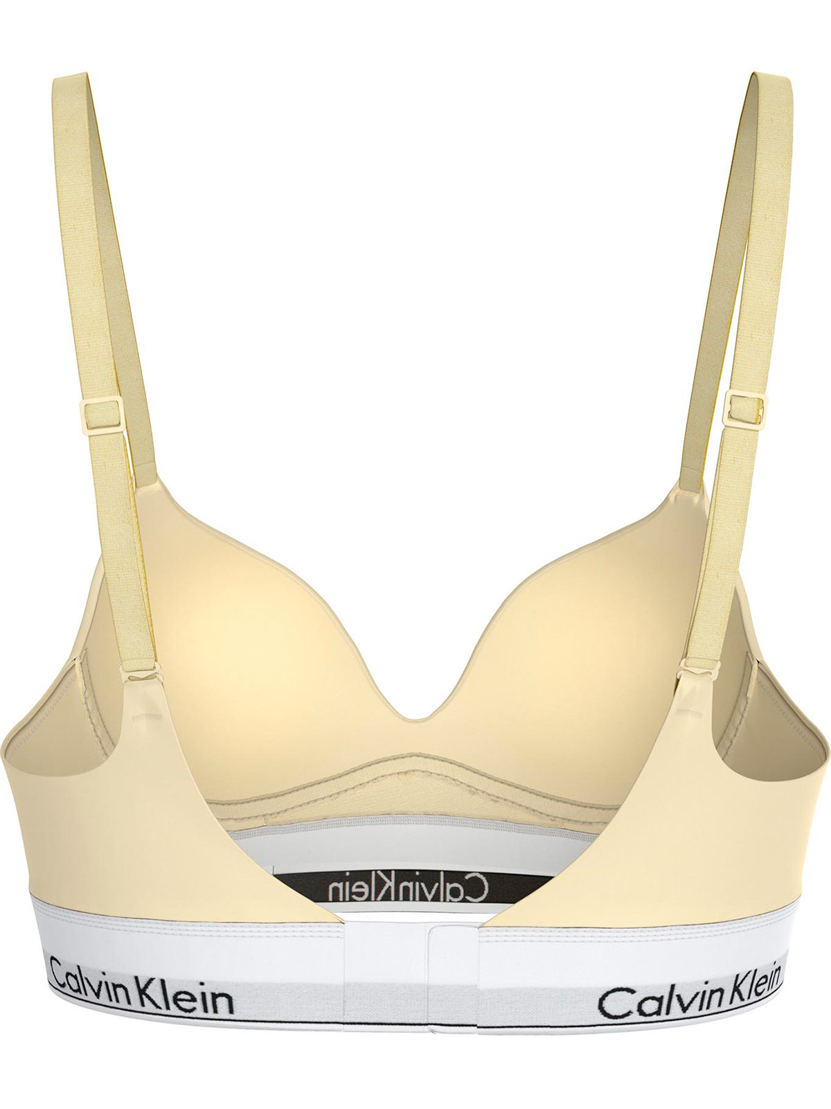 SOSTÉN ALGODÓN MUJER CALVIN KLEIN PUSH UP - 4