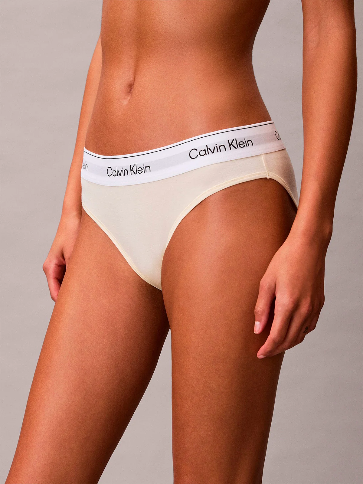 CALZÓN ALGODÓN MUJER CALVIN KLEIN - 5