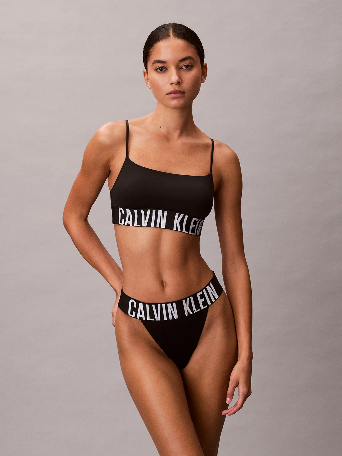 CALZÓN ALGODÓN MUJER CALVIN KLEIN - 2