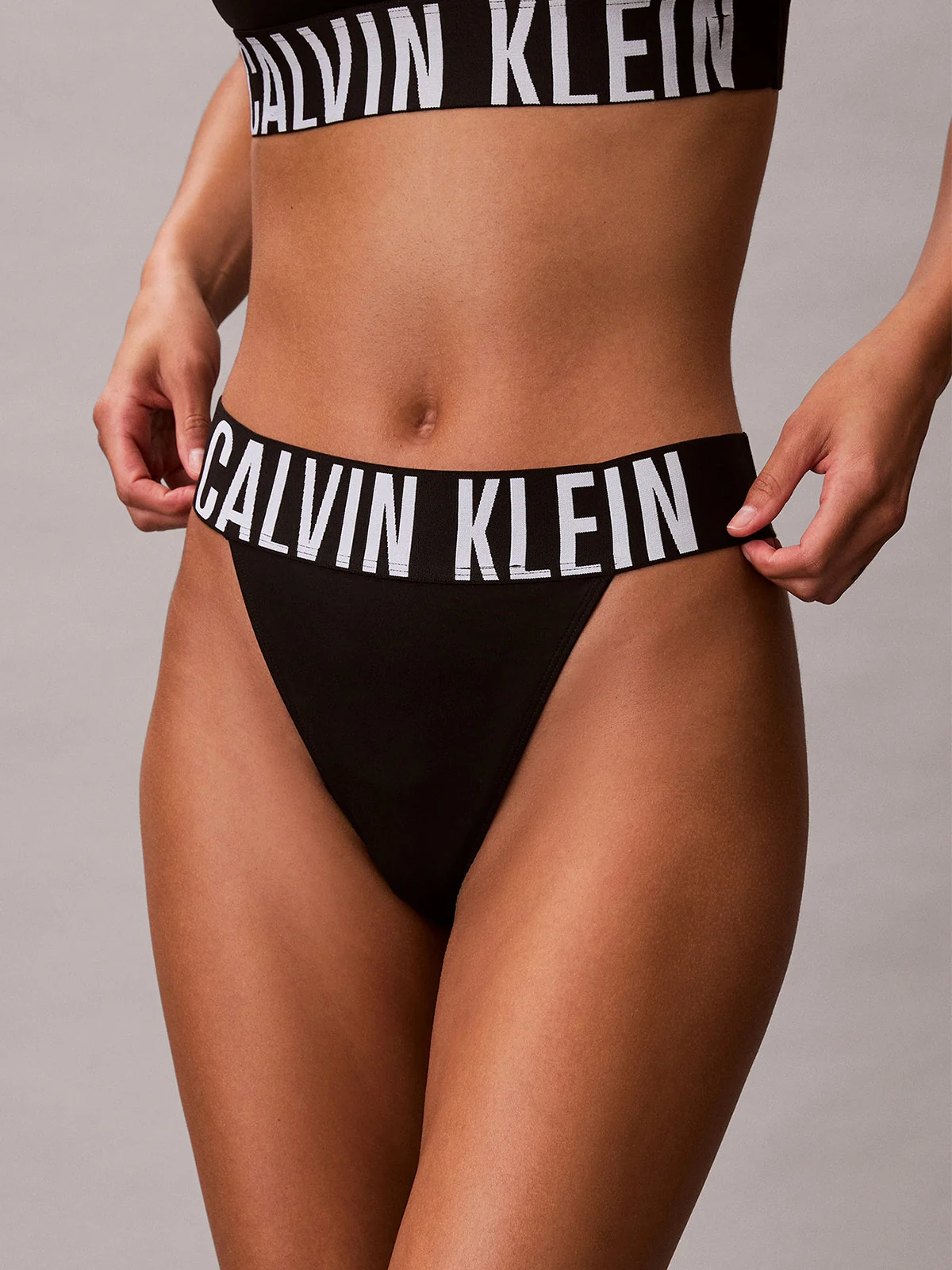CALZÓN ALGODÓN MUJER CALVIN KLEIN - 5
