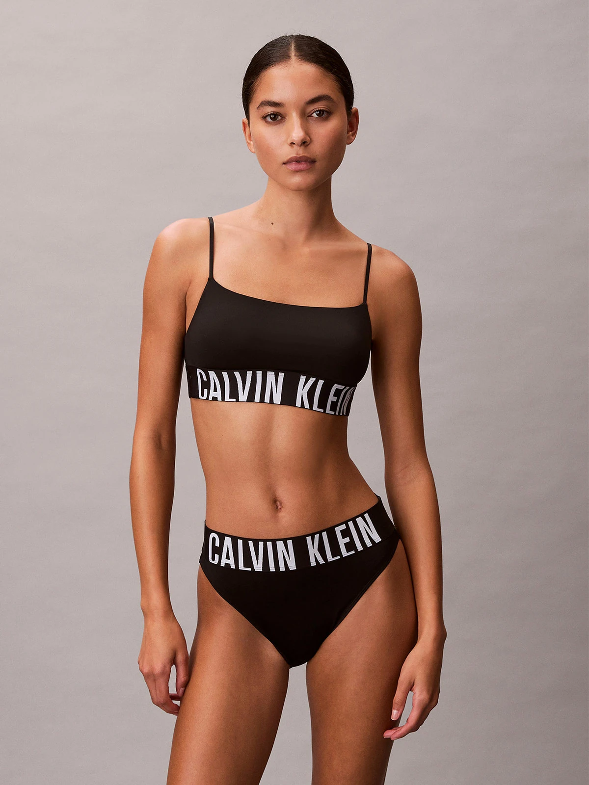 CALZÓN ALGODÓN MUJER CALVIN KLEIN - 2