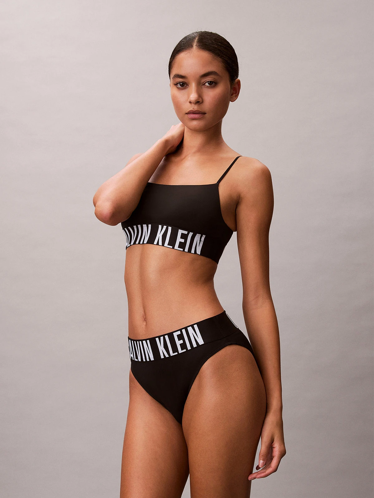 CALZÓN ALGODÓN MUJER CALVIN KLEIN - 3