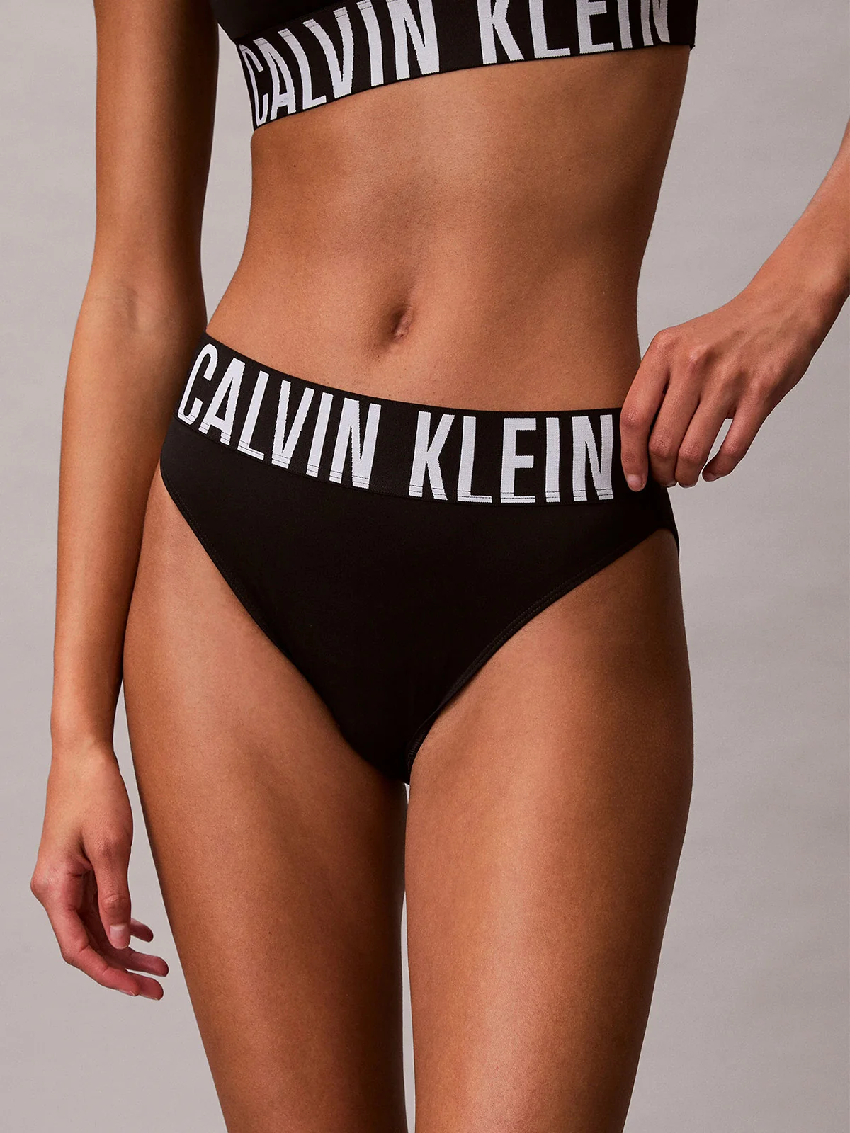 CALZÓN ALGODÓN MUJER CALVIN KLEIN - 5