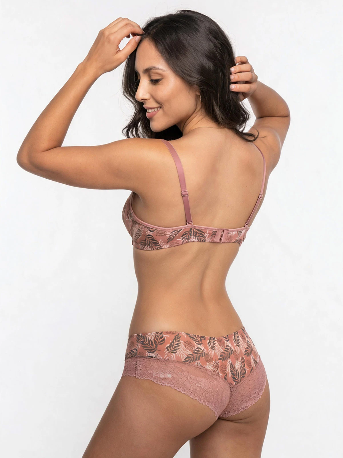 SOSTÉN MUJER KAYSER - 3