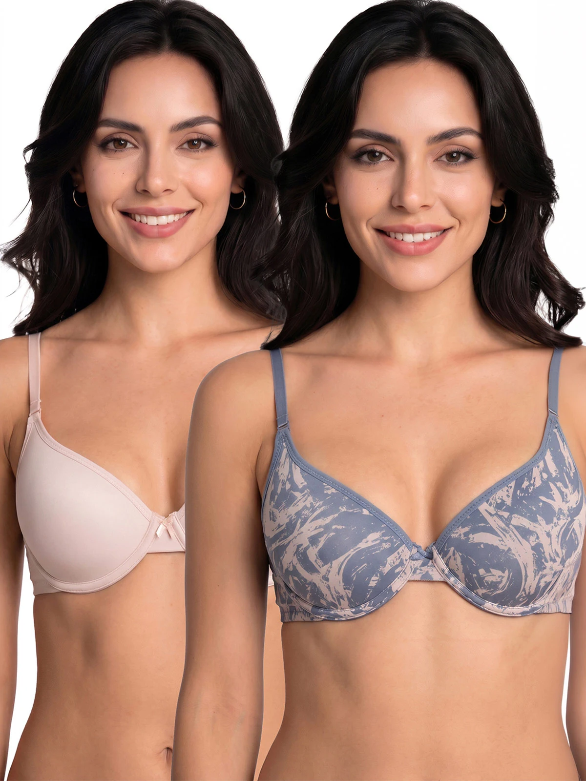 PACK X2 SOSTÉN MUJER KAYSER - 1