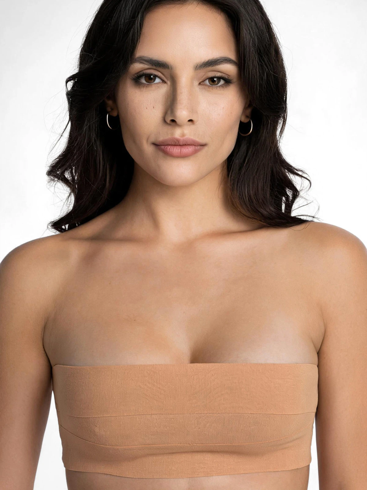 CINTA ADHESIVA MUJER KAYSER INVISIBLE - 1