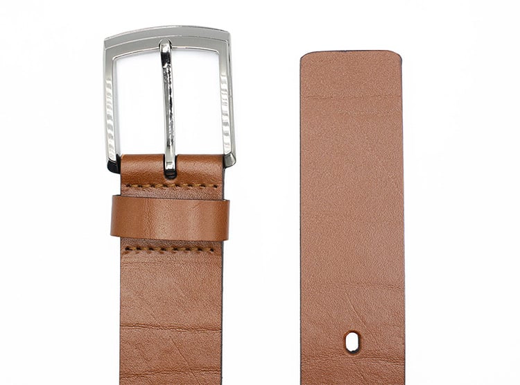 CORREA TABU ZMODE3WHI CINTURÓN NARANJA - 2