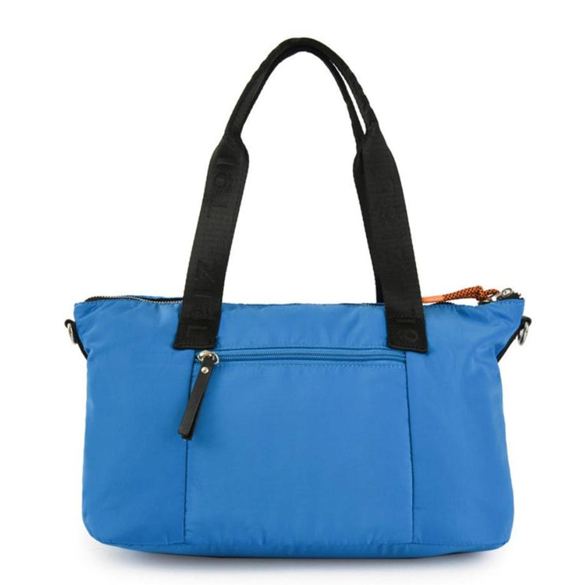 CARTERA  ZIOL ROBINNA AZUL - 3