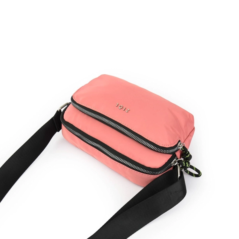 CARTERA ZIOL CROSSBODY 22435038 SIMONE CORAL - 3