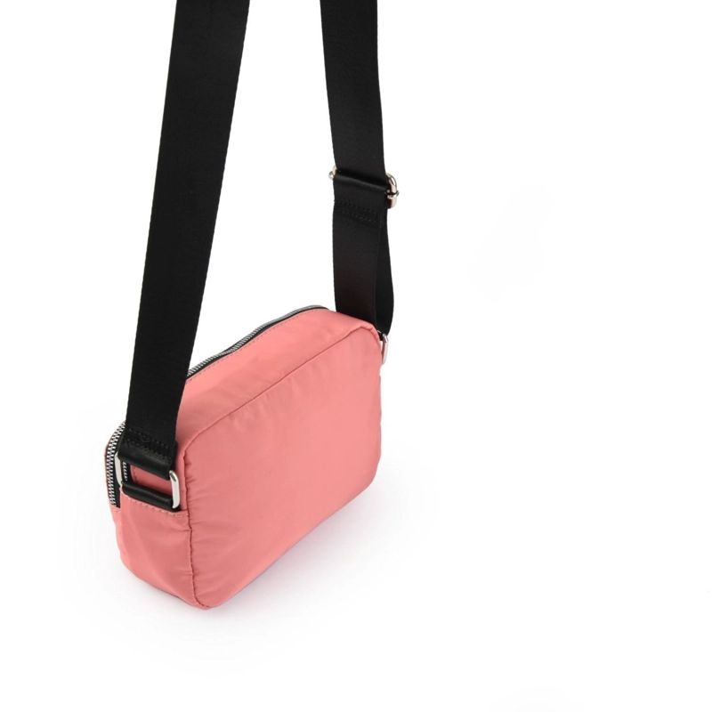 CARTERA ZIOL CROSSBODY 22435038 SIMONE CORAL - 4