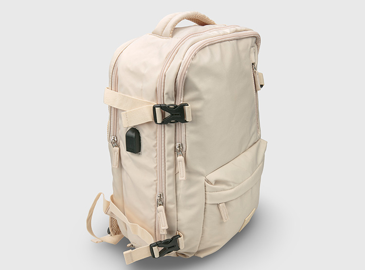 MOCHILA INDEX IVIAJO MULTICOLOR - 2