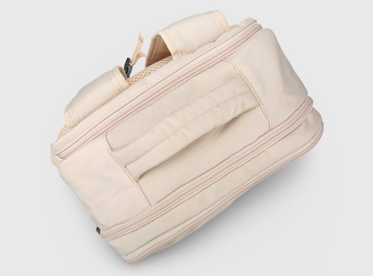 MOCHILA INDEX IVIAJO MULTICOLOR - 3