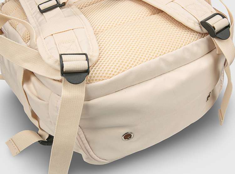 MOCHILA INDEX IVIAJO MULTICOLOR - 5