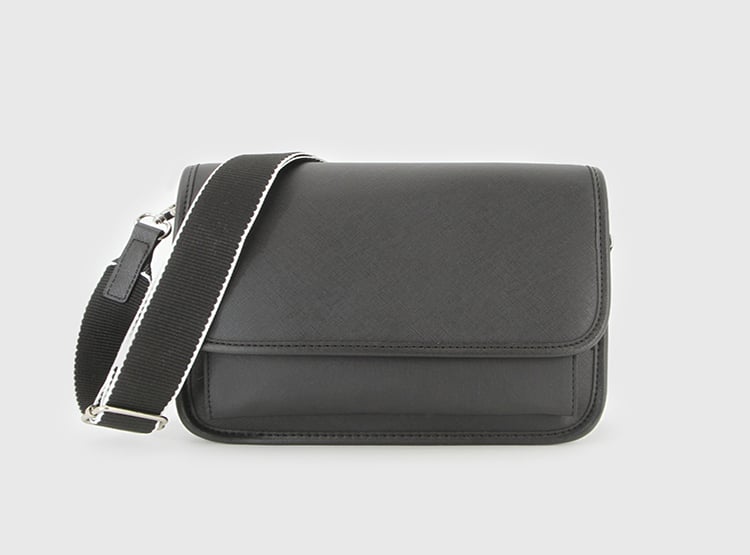 MINI CARTERA MARQUIS MALAGA OI25 - 1