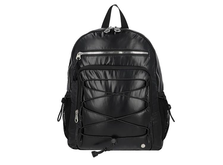 MOCHILA LAPTOP XTREM LILLY 5XT BEIGE - 1