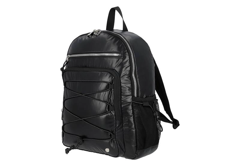 MOCHILA LAPTOP XTREM LILLY 5XT BEIGE - 2