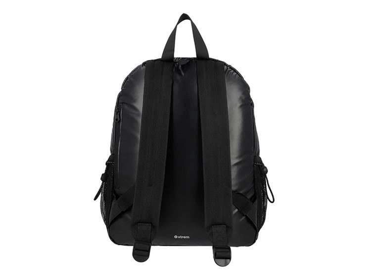 MOCHILA LAPTOP XTREM LILLY 5XT BEIGE - 3
