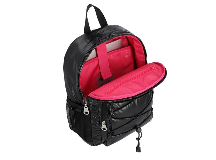 MOCHILA LAPTOP XTREM LILLY 5XT BEIGE - 4