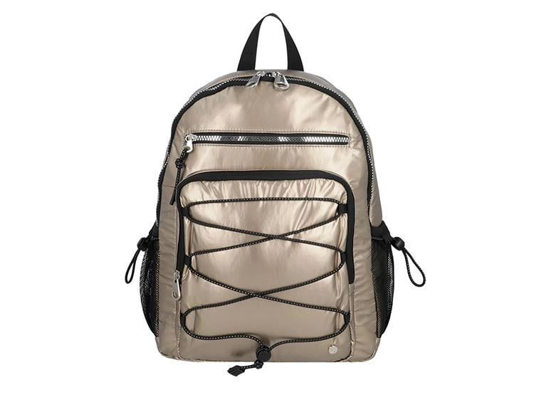 MOCHILA LAPTOP XTREM LILLY 5XT NEGRO - 1