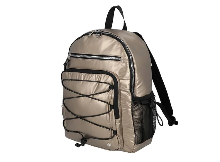 MOCHILA LAPTOP XTREM LILLY 5XT NEGRO - 2