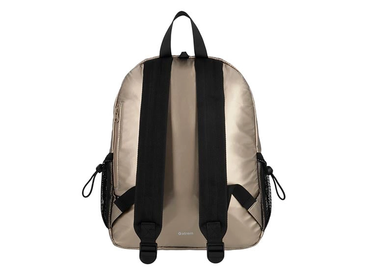 MOCHILA LAPTOP XTREM LILLY 5XT NEGRO - 3