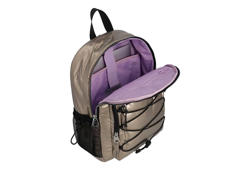 MOCHILA LAPTOP XTREM LILLY 5XT NEGRO - 4
