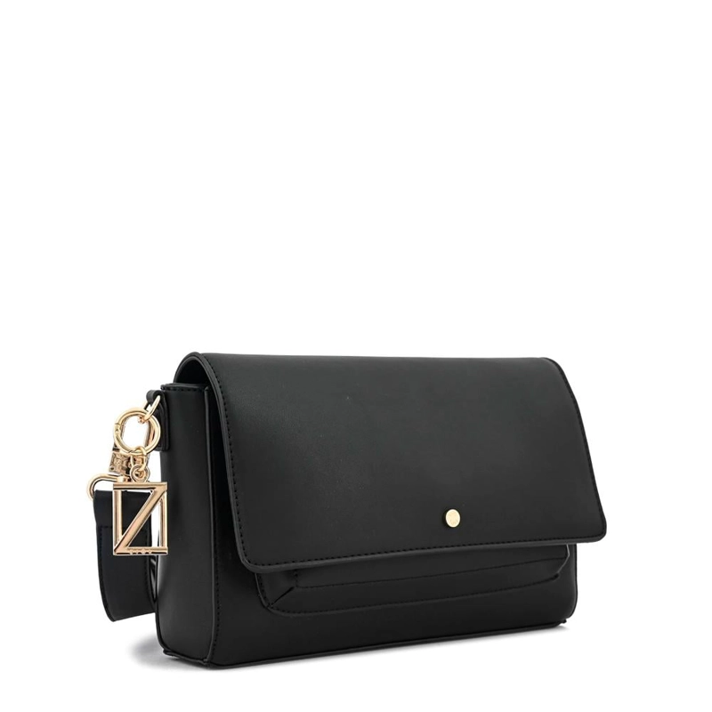 CROSSBODY ZIOL INDARA NEGRO - 2