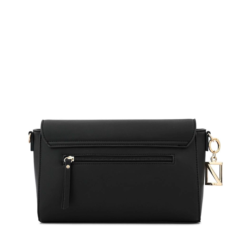 CROSSBODY ZIOL INDARA NEGRO - 3
