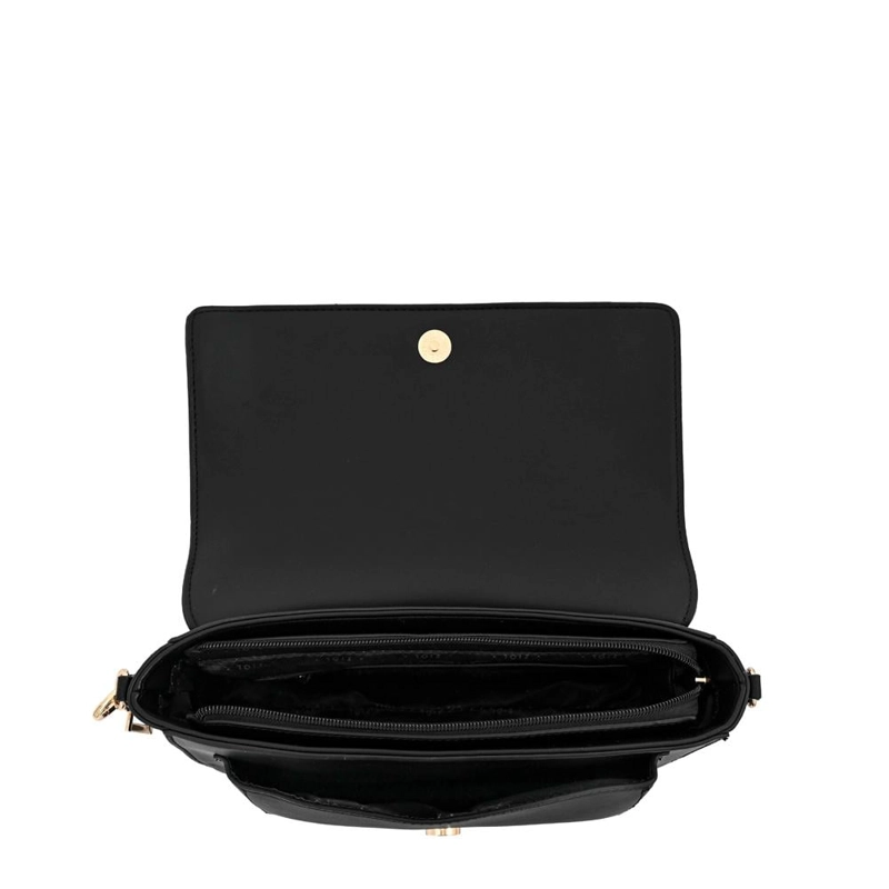 CROSSBODY ZIOL INDARA NEGRO - 4