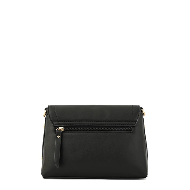 CROSSBODY ZIOL GRISELDA NEGRO - 3