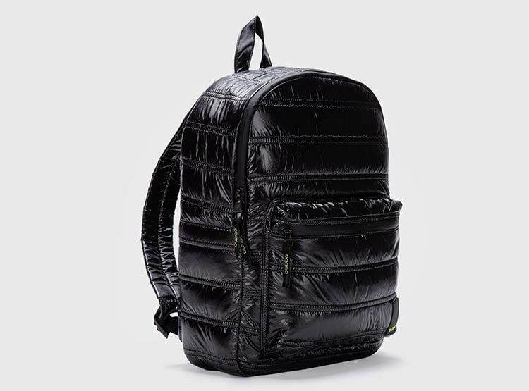 MOCHILA BUBBA BAGS CLASSIC NEGRO - 2