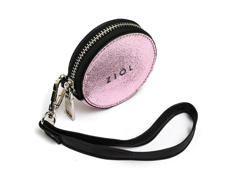 MONEDERO ZIOL 12554182 ROSADO - 2