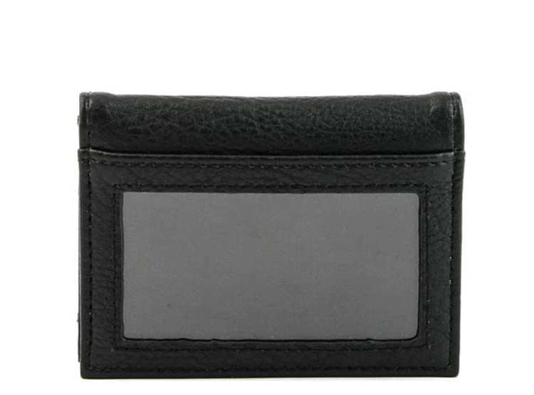 BILLETERA ZIOL 12554682 NEGRO - 2