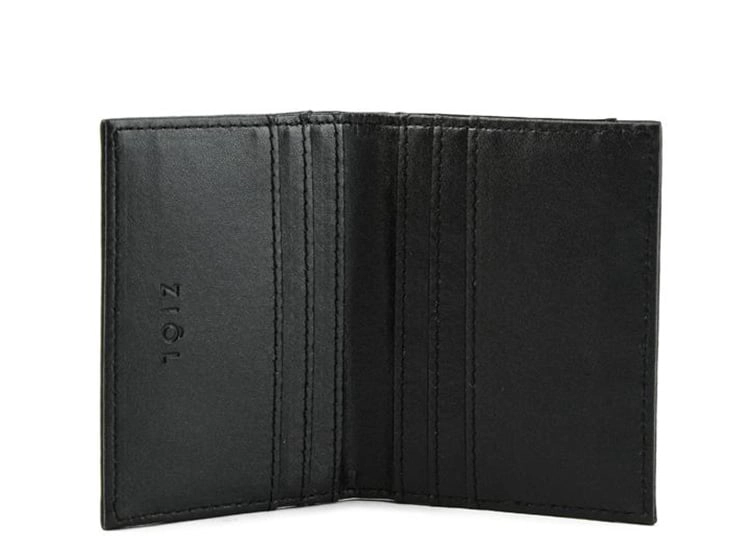 BILLETERA ZIOL 12554682 NEGRO - 3
