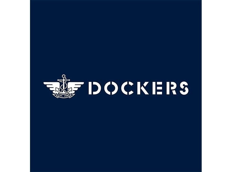 LENTE DE SOL DOCKERS 23 538 BLK - 6