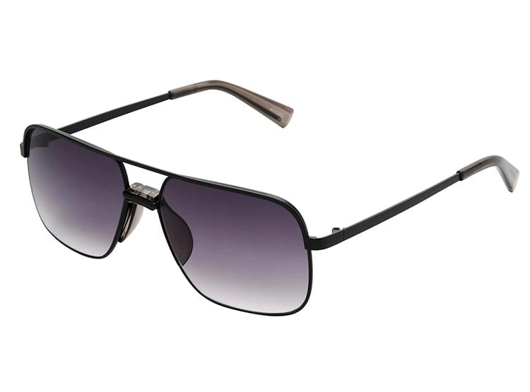 LENTE DE SOL FOSTER GRANT  FGM 24 532 BLK - 1