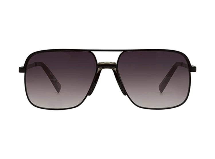 LENTE DE SOL FOSTER GRANT  FGM 24 532 BLK - 2