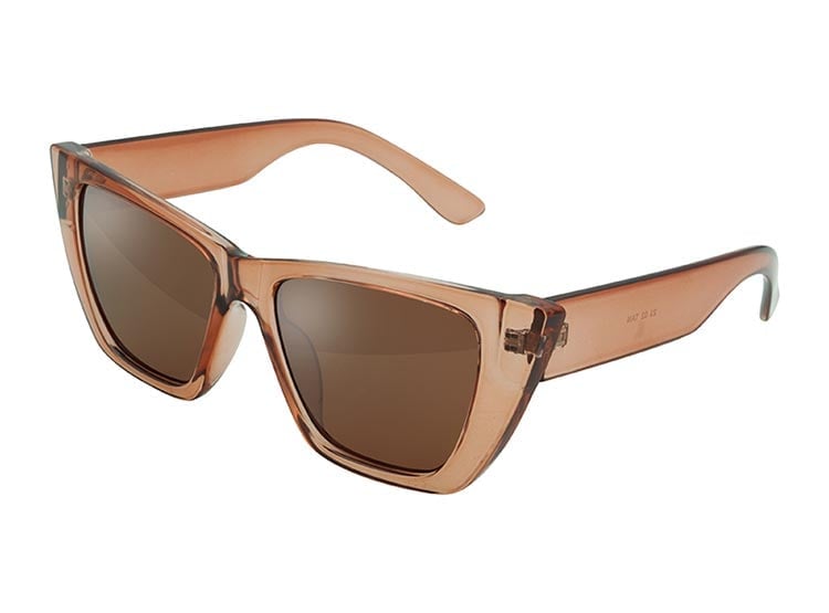 LENTE DE SOL FOSTER GRANT POP 2302 NUDE - 1