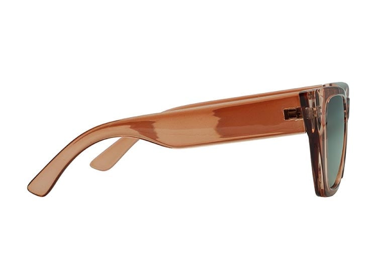 LENTE DE SOL FOSTER GRANT POP 2302 NUDE - 3