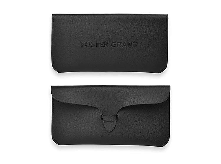 LENTE DE SOL FOSTER GRANT  POP 24 74 VL TRT - 4