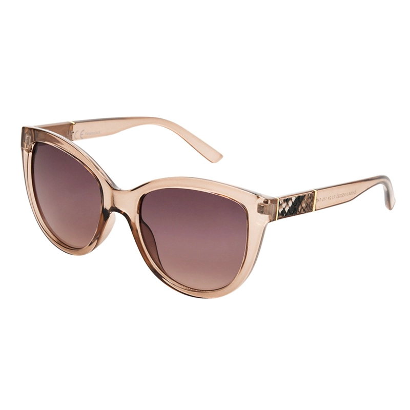LENTES DE SOL PANAMA-JACK PJ 24 115 TAN - 1