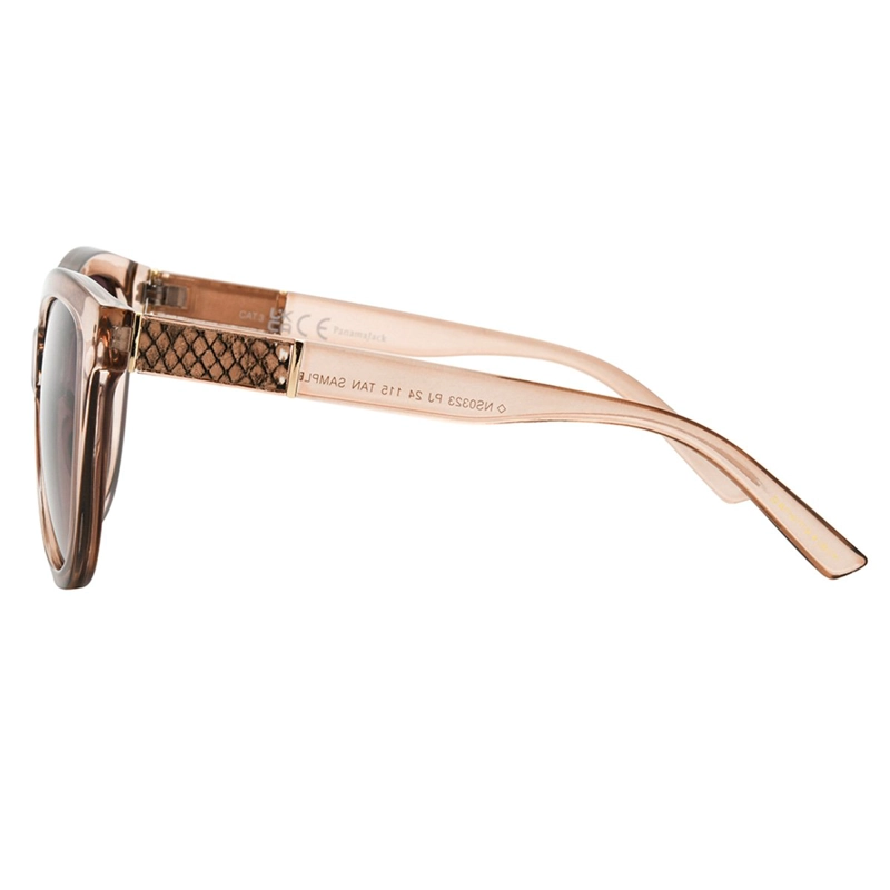 LENTES DE SOL PANAMA-JACK PJ 24 115 TAN - 3