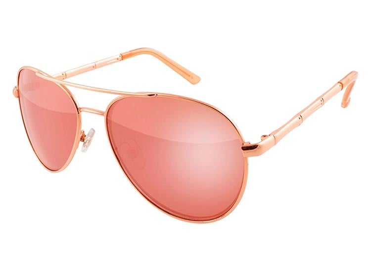 LENTES DE SOL PANAMA-JACK FANCY ROSE - 1