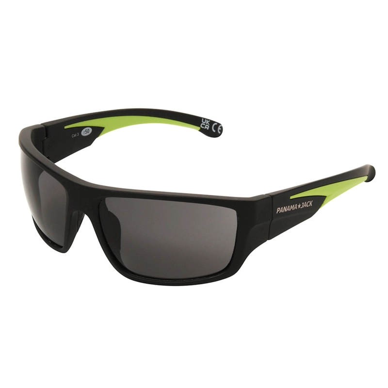 LENTES DE SOL PANAMA-JACK PJ 24 126 DI RBLK - 1