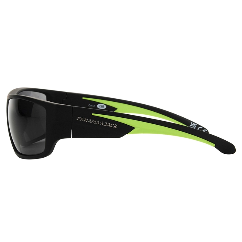 LENTES DE SOL PANAMA-JACK PJ 24 126 DI RBLK - 3