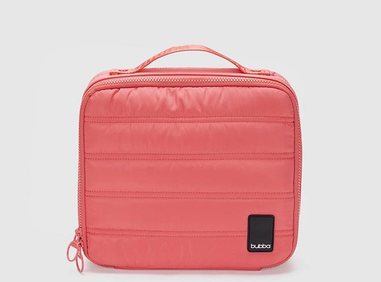 NECESER BUBBA BAGS MATTE ROSADO - 2