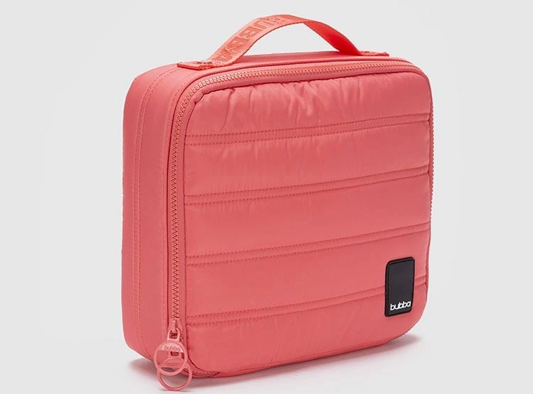 NECESER BUBBA BAGS MATTE ROSADO - 3