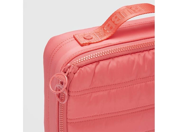 NECESER BUBBA BAGS MATTE ROSADO - 4