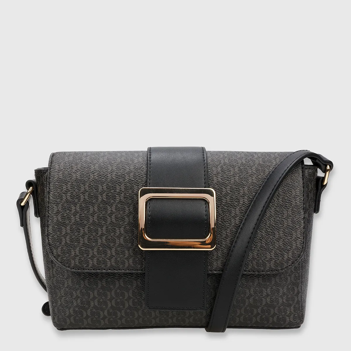 CARTERA CACHAREL MINI CAFIA - 1