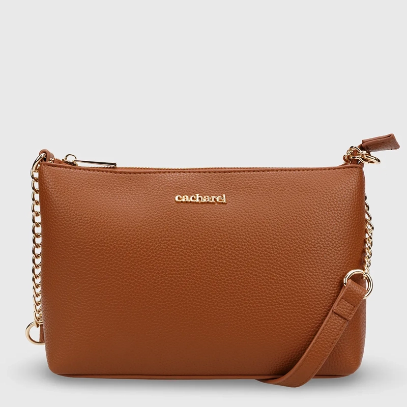 CARTERA CACHAREL MINI CRISA - 1